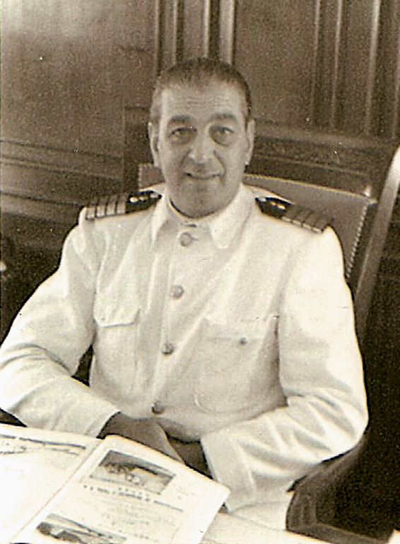 Manuel Bescós Lasierra