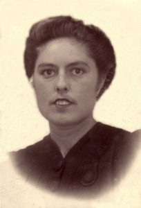Rosa Campos Rincón