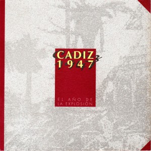 Cádiz 1947