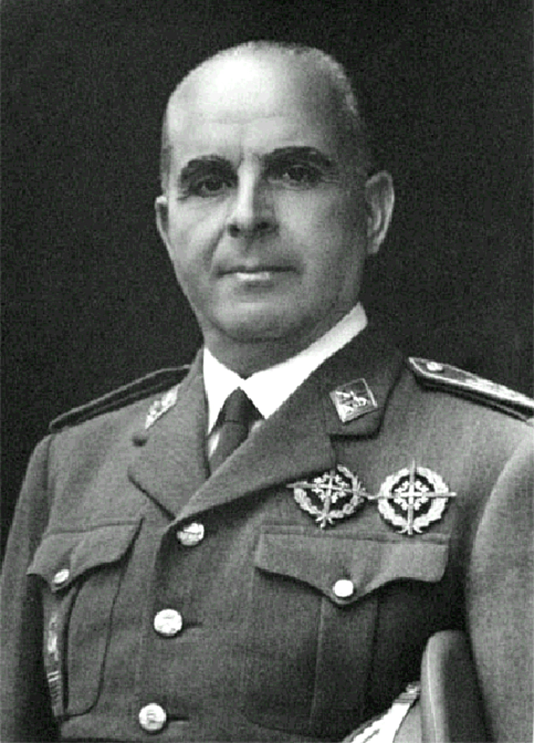 José Enrique Varela Iglesias